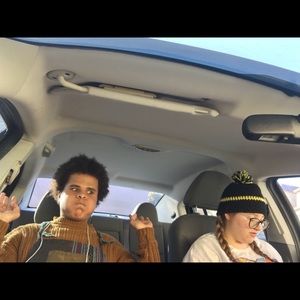 Meet your Posher, Xavier